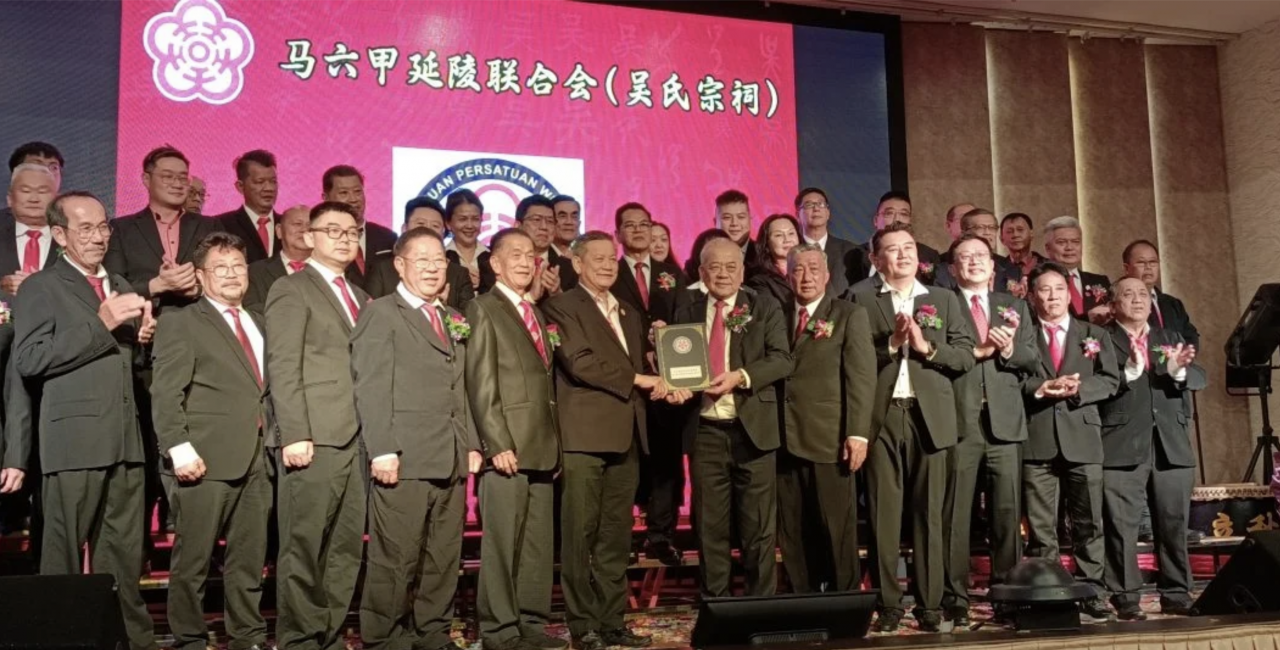 吴添泉：反对统一各源流国文课 “统一学习表现”不实际